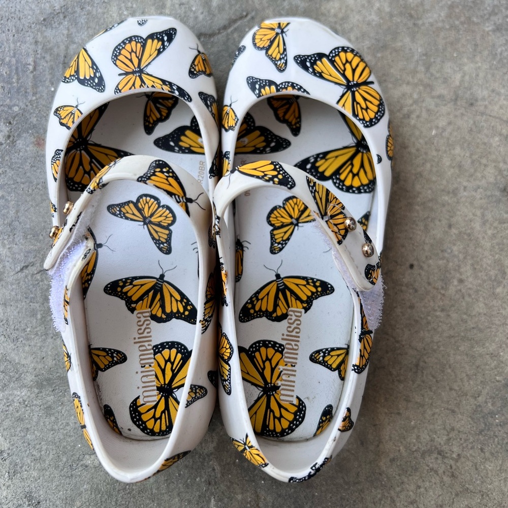 Mini Melissa Mary Jane’s